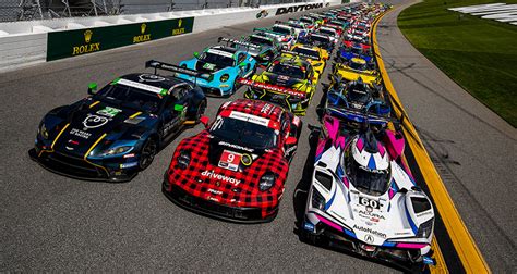 rolex 24 2021 entry list|Rolex 24 entry list fills to capacity .